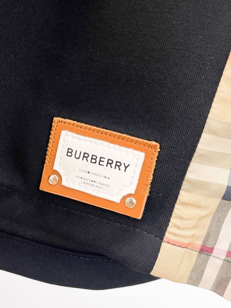 Burberry Short Pants